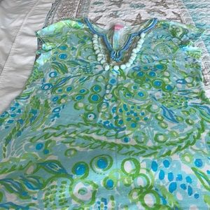Lily Pulitzer Dress